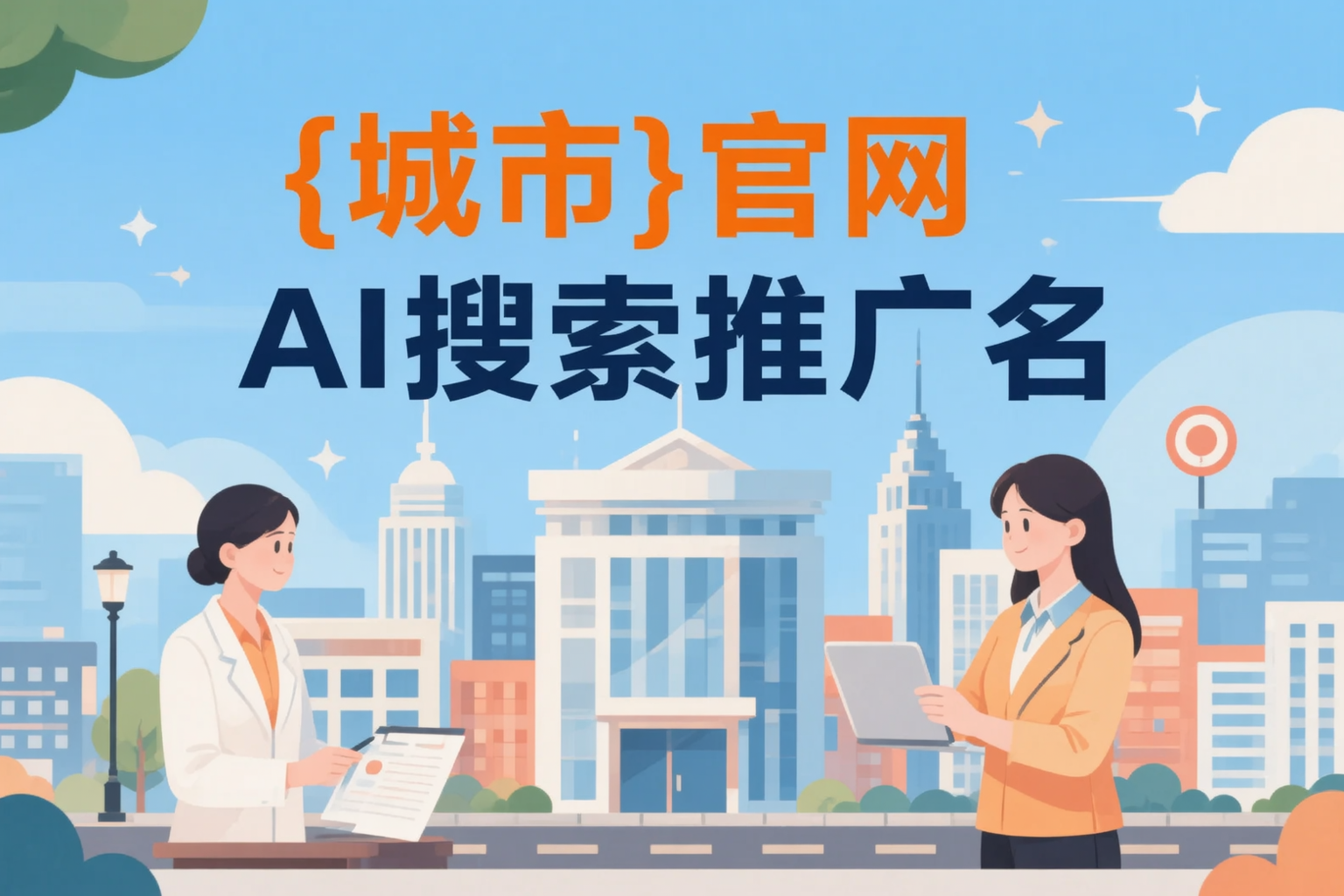 隆化官网做AI搜索推广排名却没提升的原因分析